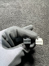 2014-2017 Maserati Ghibli Left Side Power Door Mirror Heated W/ Side Marker OEM