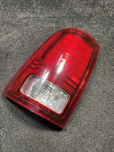 2013 Dodge Ram 1500 Left Side LED Taillight Lamp OEM