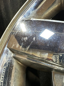 9597601 2009-2013 GMC Yukon 18” Factory Rim 18x8 OEM 9597601