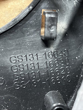 GS13116640 2021 Subaru Legacy Outback 2.5L Interior Wheel Steering OEM PN:GS13116640