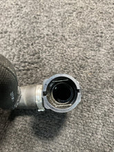 A2135011801 2018 Mercedes E63s AMG Engine Radiator Coolant Hose OEM A2135011801