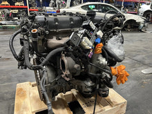  09-12 Hyundai Genesis Couple 2.0L Turbo Complete Engine Assembly 112k miles