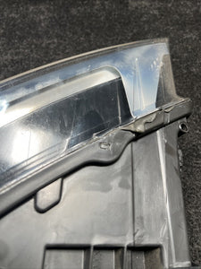 4L0941004H 2007 Audi Q7 Right Side Xenon Headlight Lamp Assembly OEM 4L0941004H