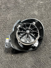 66110CC130 2022 Toyota GR86 Front Right Passenger Air Vent OEM Black 66110CC130