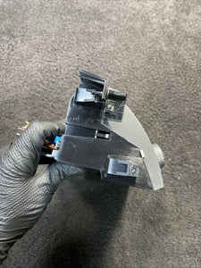 25757867 2000-2005 Cadillac Deville Climate Temperature HVAC Control Unit OEM 25757867