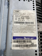 96100-1G488XI 2005-2010 Kia Rio Dash Radio Stereo CD Player OEM 96100-1G488XI