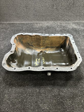 2011 Kia Optima 2.4L Engine Lower Oil Pan OEM