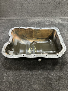 2011 Kia Optima 2.4L Engine Lower Oil Pan OEM