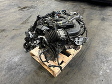 18-24 Nissan Murano 3.5L VQ35DE Complete Engine Assembly 69k miles