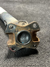 371400407000 2016-2023 Toyota Tacoma 3.5L Front Drive Shaft OEM 371400407000