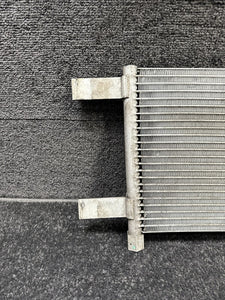 2017 Dodge Ram 2500 Transmission Oil Cooler OEM