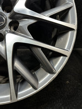 4261124610 2016-2018 Lexus RC300 19” Factory Rim FRONT 19x8 OEM 4261124610 *DAMAGED*