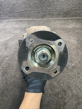 27011AB221 08-14 Subaru Impreza STI Rear Differential Axle Carrier Pumpkin OEM 27011AB221