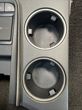 58804-24090 2014-2019 Lexus RC300 Center Console Shifter Knob Trim Assembly OEM 58804-24090