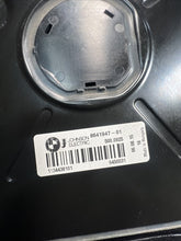 8641947 2016 BMW 335Xi GT 3.0L Engine Radiator Cooling Fan Assembly OEM 8641947