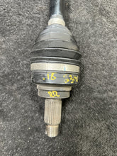 8603108 2016 BMW 230Xi Rear Right Axle Shaft Assembly OEM 8603108