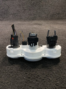 98AB180419AE 2002-2004 Ford Focus SVT HVAC AC Heat Climate Control OEM 98AB180419AE