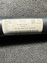 2017 Maserati Levante Rear Right Or Left Side Air Shock Strut OEM