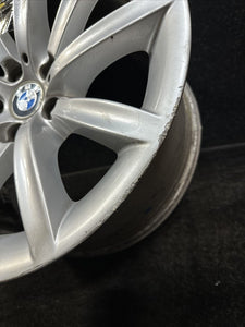 36116774706 2006-2008 BMW 750Li 19” Factory Rim REAR 19x10 OEM 36116774706