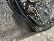 2025 Cadillac CT5 V BLACK WING Left Rear Door Assembly