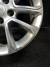 1VH40DD5AA 2014-2016 Jeep Cherokee 18” Factory Rim 18x8 OEM 1VH40DD5AA