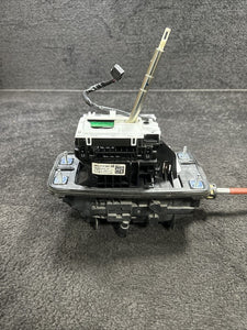 8K1713041AB 2013 Audi A4 Automatic Transmission Gear Shifter Selector Box OEM 8K1713041AB