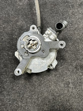 A1771800101 2015-2019 Mercedes C63 AMG Engine Motor Vacuum Pump OEM A1771800101