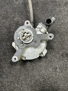A1771800101 2015-2019 Mercedes C63 AMG Engine Motor Vacuum Pump OEM A1771800101