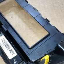 96110-2M000YHG 2012 Hyundai Genesis Coupe Radio Stereo Keyboard Preset Panel PN:96110-2M000YHG
