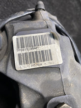 2014 Volkswagen Touareg Front Left & Right Brake Calipers OEM