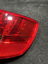 4F9945095G 2008 Audi A6 Side Side Taillight Lamp OEM 4F9945095G