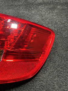 4F9945095G 2008 Audi A6 Side Side Taillight Lamp OEM 4F9945095G