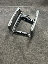1600085 2013 BMW F10 M5 Front Center Console Armrest Lid OEM 1600085