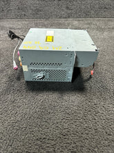 9222857 2010 BMW X5 Harman Becker Radio Receiver CD Player OEM 9222857