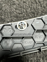 2017 BMW F30 320xi Front Center Console Shifter Trim Bezel OEM