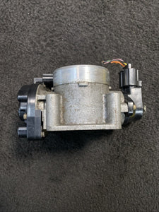 X43-9F991-CC 2002-2008 Jaguar X-Type Engine Throttle Body Assembly OEM X43-9F991-CC