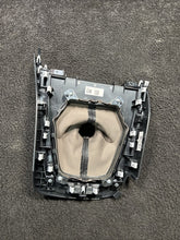 92121CC000 2022 Toyota GR86 Center Console Manual Shift Boot W/ Trim OEM 92121CC000