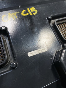 10R4049 2004 Caterpillar C13 ECU ECM Engine Control Module OEM 10R4049