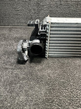31338306 2019 Volvo XC90 Engine Intercooler Radiator OEM 31338306
