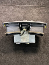 86120-33550 2003 Lexus ES300 Dash Display Screen Radio Air Vent Trim OEM 86120-33550