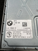 5A825C9 2023 BMW X1 Instrument Cluster Speedometer Combi Control Unit Module OEM 5A825C9