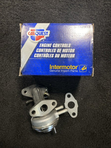 25620-75050 1995-2004 Toyota Tacoma Pickup 2.4L 2.7L 3RZFE EGR Valve W/ Gasket 25620-75050