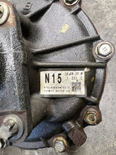 10-20 Lexus GX460 Front Differential 3.91 Ratio 74k miles