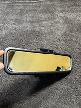 9U5A-17E678-AD 2010 Mercury Mountaineer Auto Dim Rear View Mirror OEM 9U5A-17E678-AD