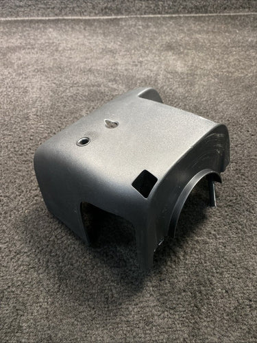 6NH87TX7AD 2023 Dodge Ram 2500 Lower Steering Column Cover OEM 6NH87TX7AD