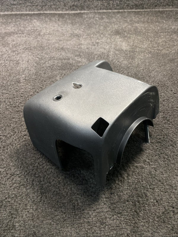 6NH87TX7AD 2023 Dodge Ram 2500 Lower Steering Column Cover OEM 6NH87TX7AD