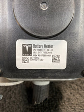 104894100D 2018 Tesla Model X Electric Battery Heater Unit OEM 104894100D