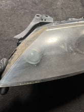2005 Mazda RX8 Left Side Xenon Headlight Lamp OEM