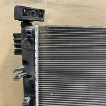 25310D3XXX 2016 Hyundai Tucson 2.0 AWD Engine Radiator OEM PN:25310D3XXX