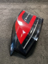 1034332-00-B 16-20 Tesla Model X 100D Rear Left Driver Side Tail Light Lamp OEM 1034332-00-B